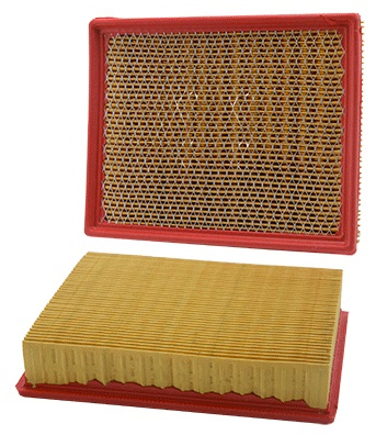 Wix Racing Filters - Air Filter Panel