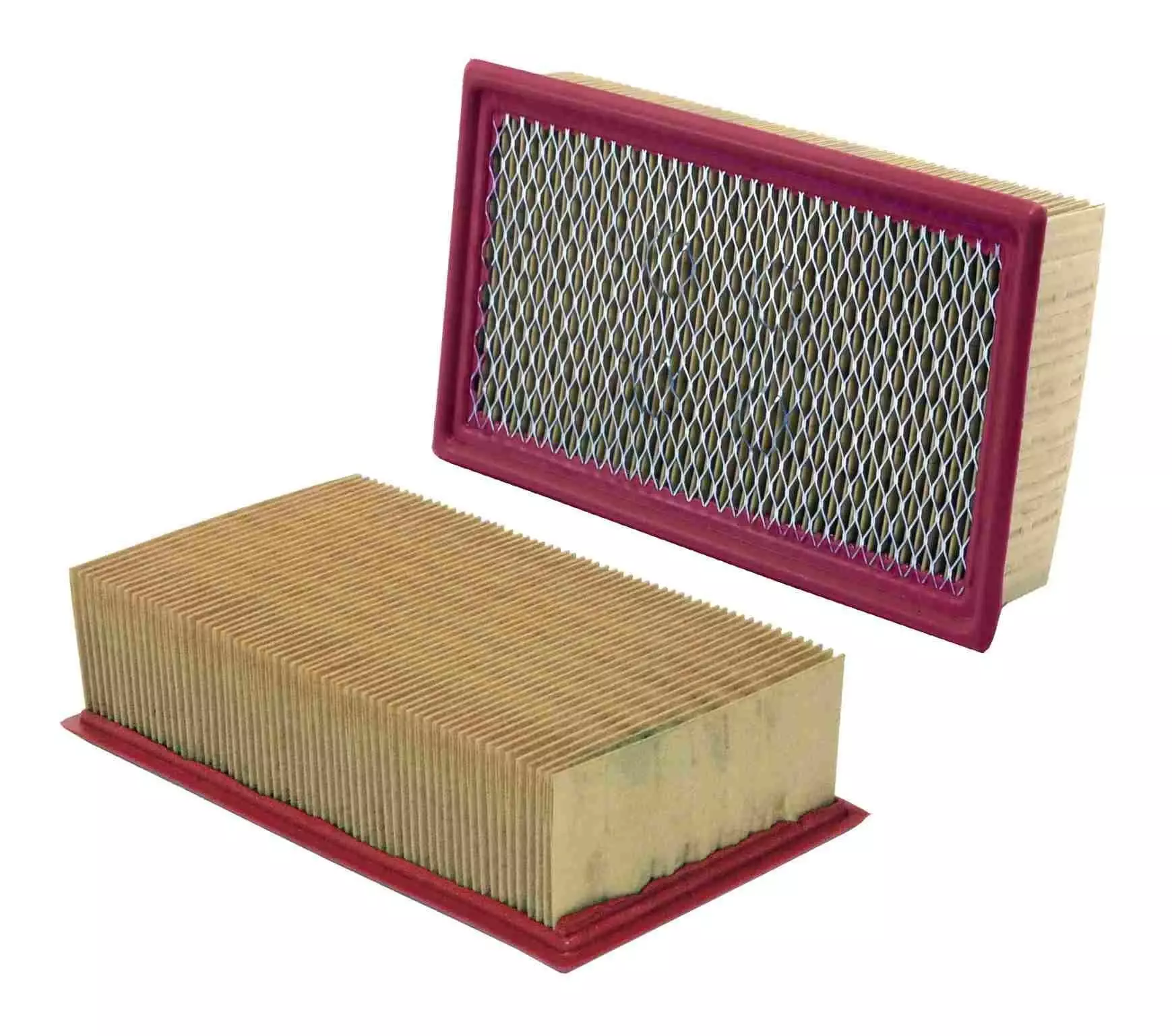 Wix Racing Filters - Air Filter