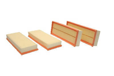 Wix Racing Filters - Air Filter Panel
