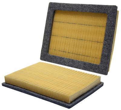 Wix Racing Filters - Air Filter Panel