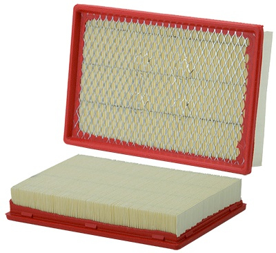 Wix Racing Filters - Air Filter Panel