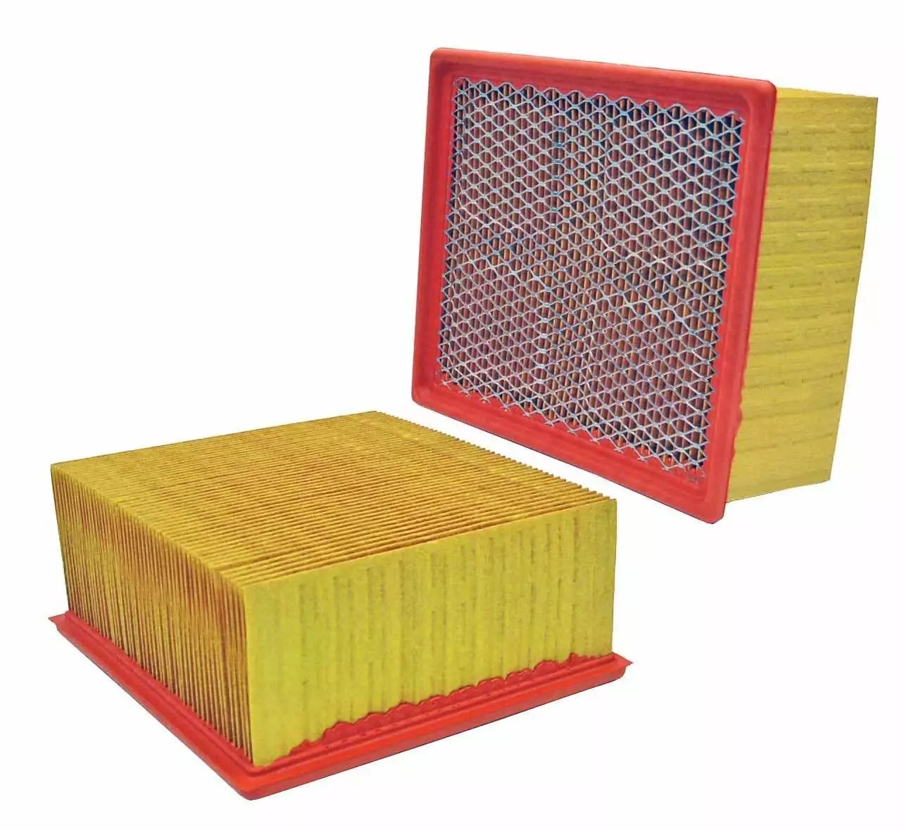 Wix Racing Filters - Air Filter