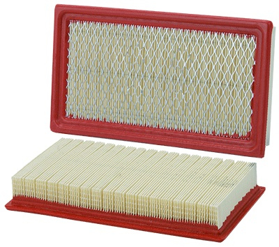 Wix Racing Filters - Air Filter Panel