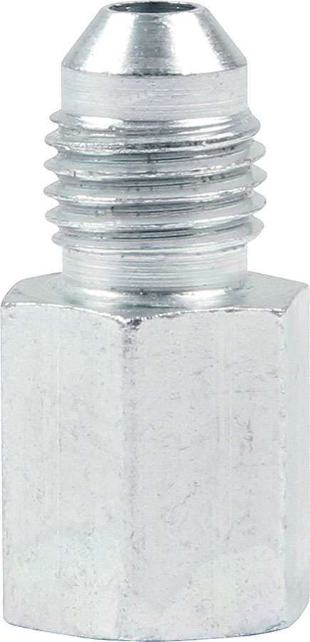 [ALL50200] Allstar Performance - Adapter Fitting Steel -4AN To 1/8in NPT
