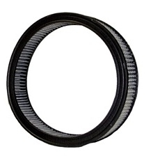 Wix Racing Filters - Paper Air Filter 16x3 Flows 1000+ Cfm Asphalt