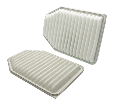 Wix Racing Filters - Air Filter Panel