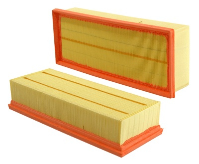 Wix Racing Filters - Air Filter Panel