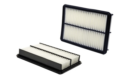 Wix Racing Filters - Air Filter Panel