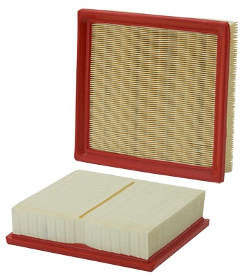 Wix Racing Filters - Air Filter Panel