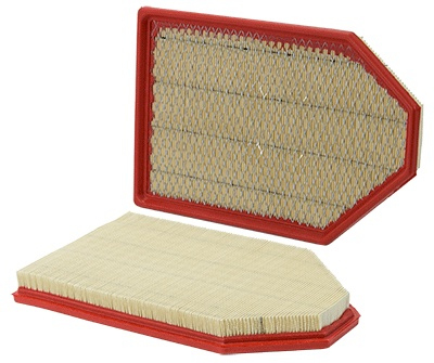 Wix Racing Filters - Air Filter Panel