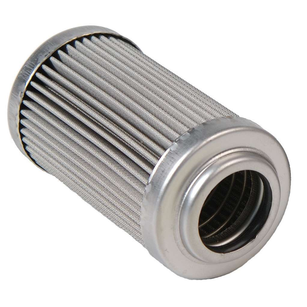 [AFS12604] Fuel Filter Element - 100-Micron S/S