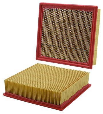Wix Racing Filters - Air Filter Panel