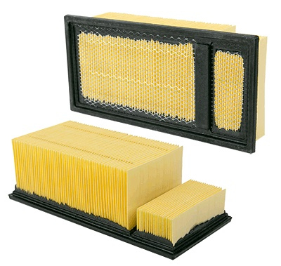 Wix Racing Filters - Air Filter