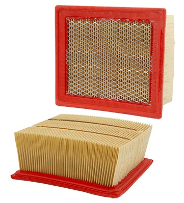 Wix Racing Filters - Air Filter Panel