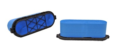 Wix Racing Filters - Corrugated Air Filter