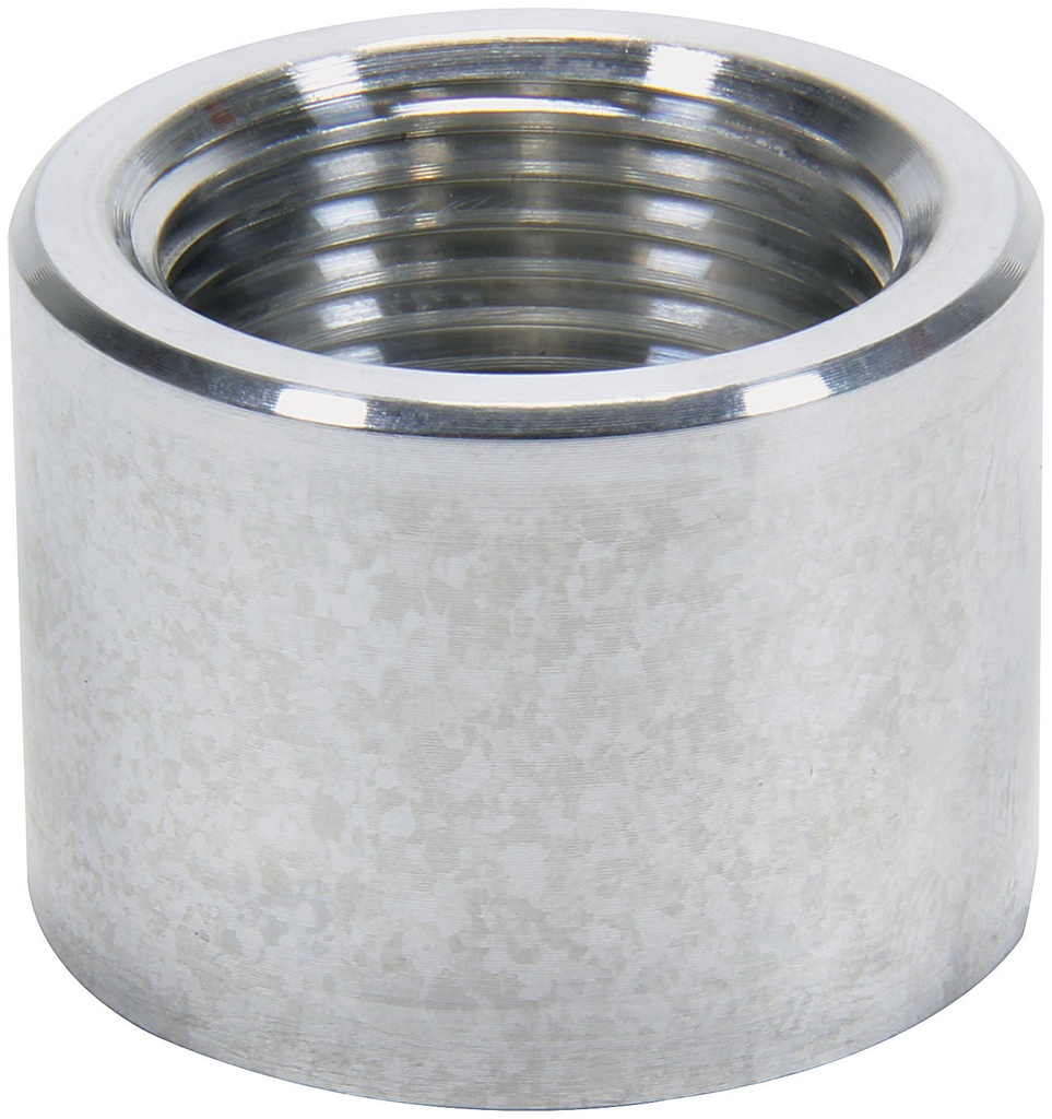 Allstar Performance - NPT Female Weld Bung 3/4in-14 Aluminum