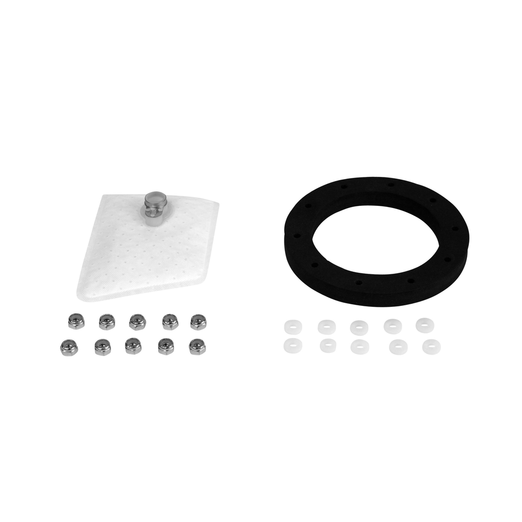 [AFS12611] Aeromotive Replacement Strainer & Gasket for 1831