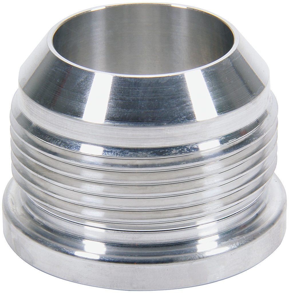 [ALL50765] Allstar Performance - AN Weld Bung 16AN Male Aluminum
