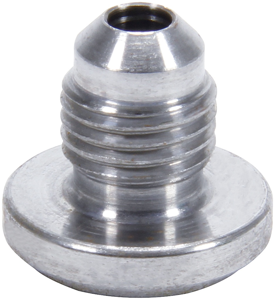 [ALL50770] Allstar Performance - AN Weld Bung 4AN Male Steel