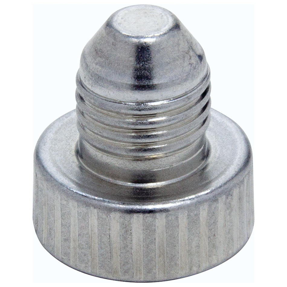 [ALL50831] Allstar Performance - -3 Aluminum Plugs 20pk