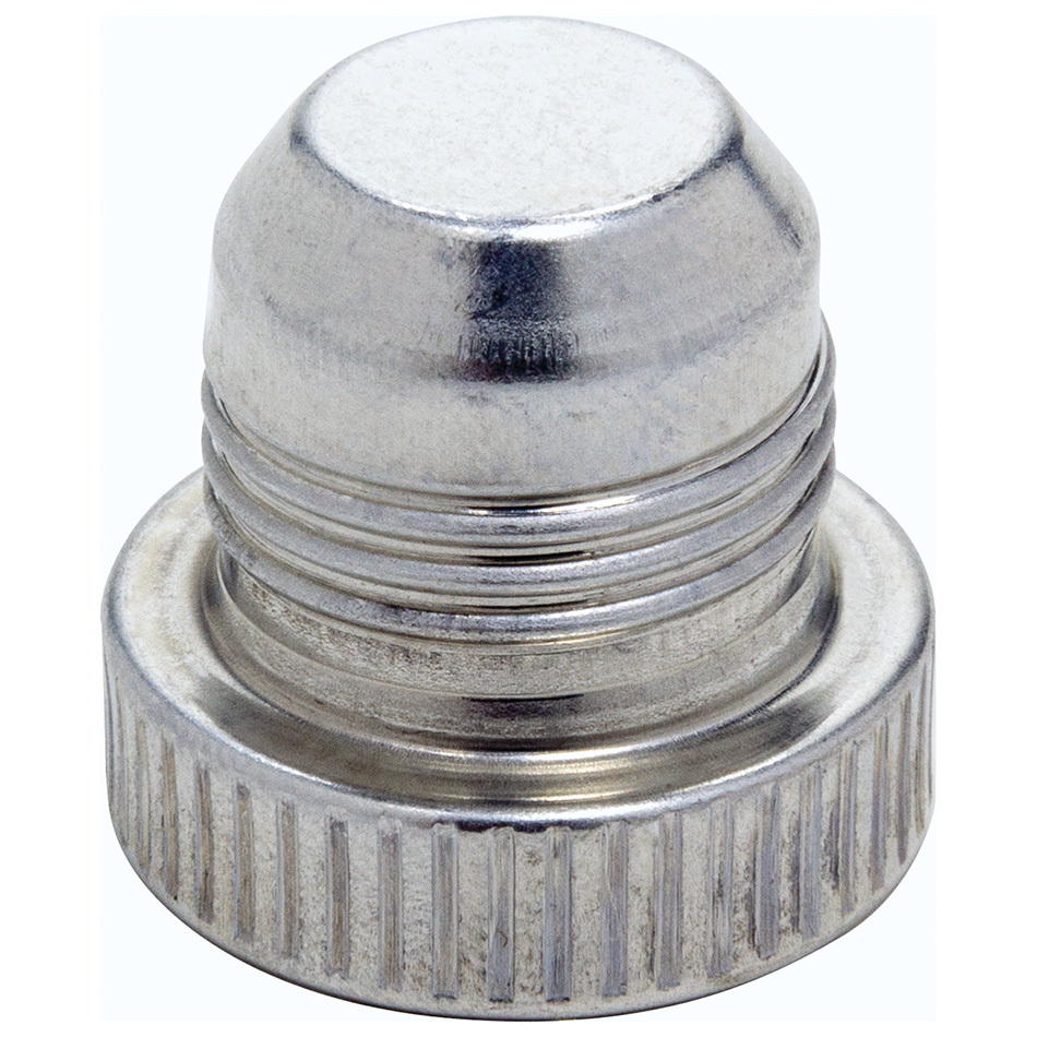 [ALL50834] Allstar Performance - -8 Aluminum Plugs 20pk