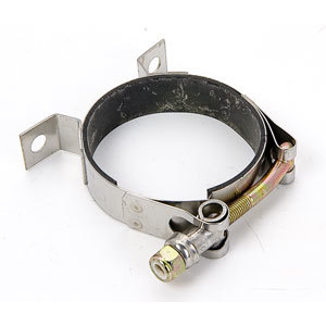 [AFS12702] Aeromotive T-Bolt Clamp - 2-1/2 x 3/4