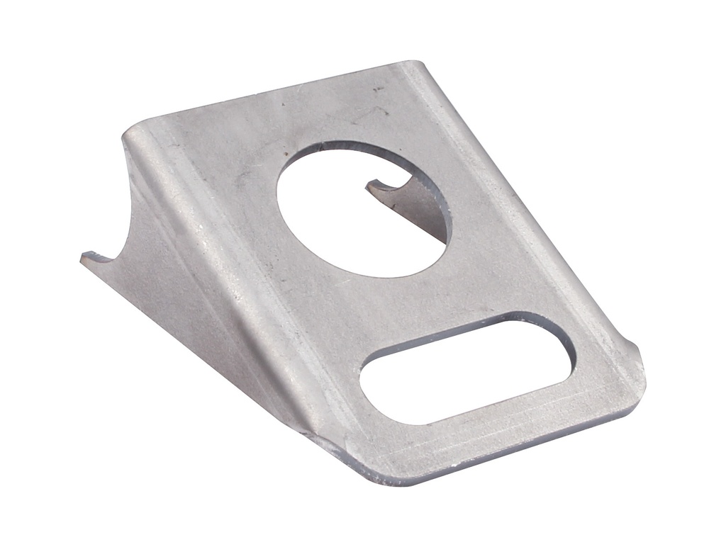 Allstar Performance - Steering Column Bracket 4in