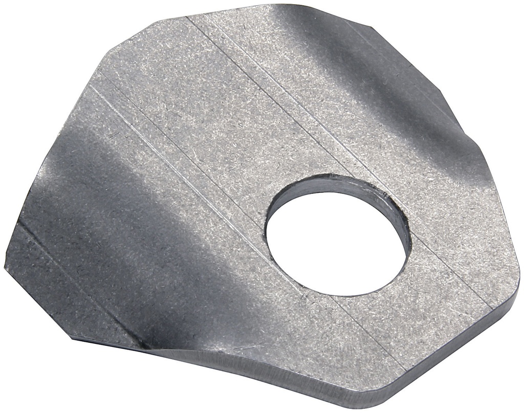 Allstar Performance - Steering Shaft Rod End Mounting Tab