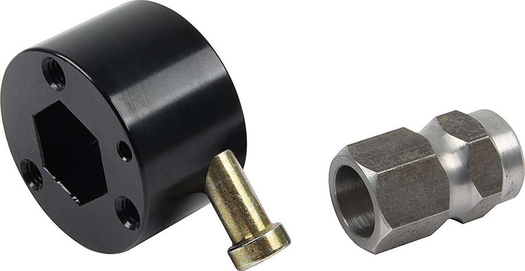 [ALL52302-10] Allstar Performance - Steering Disconnects Hex Style 10pk