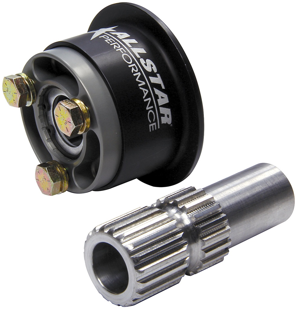[ALL52304] Allstar Performance - Steering Disconnect SFI Spline Style