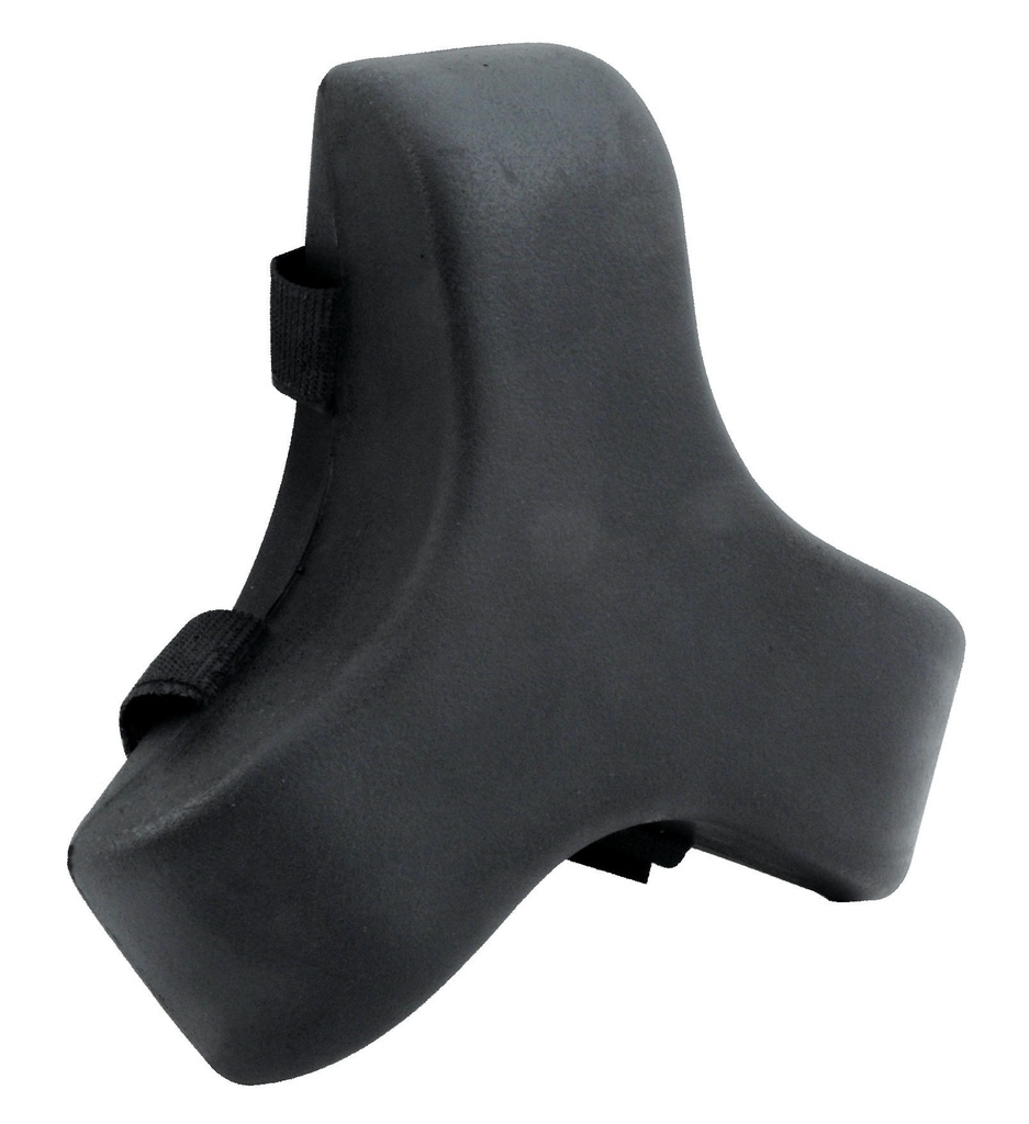 [ALL52322] Allstar Performance - Steering Wheel Pad Molded