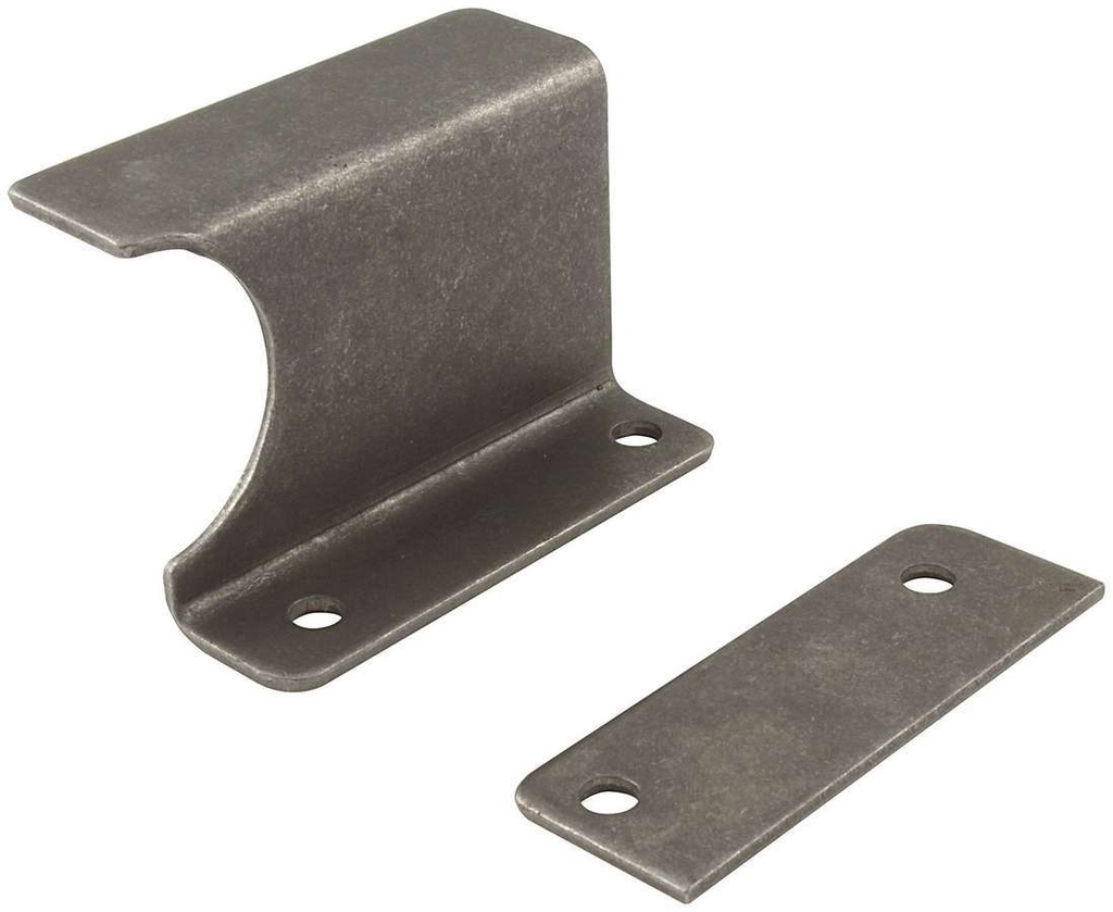 [ALL54060] Allstar Performance - Brake Pedal Plate (Set) Hanging