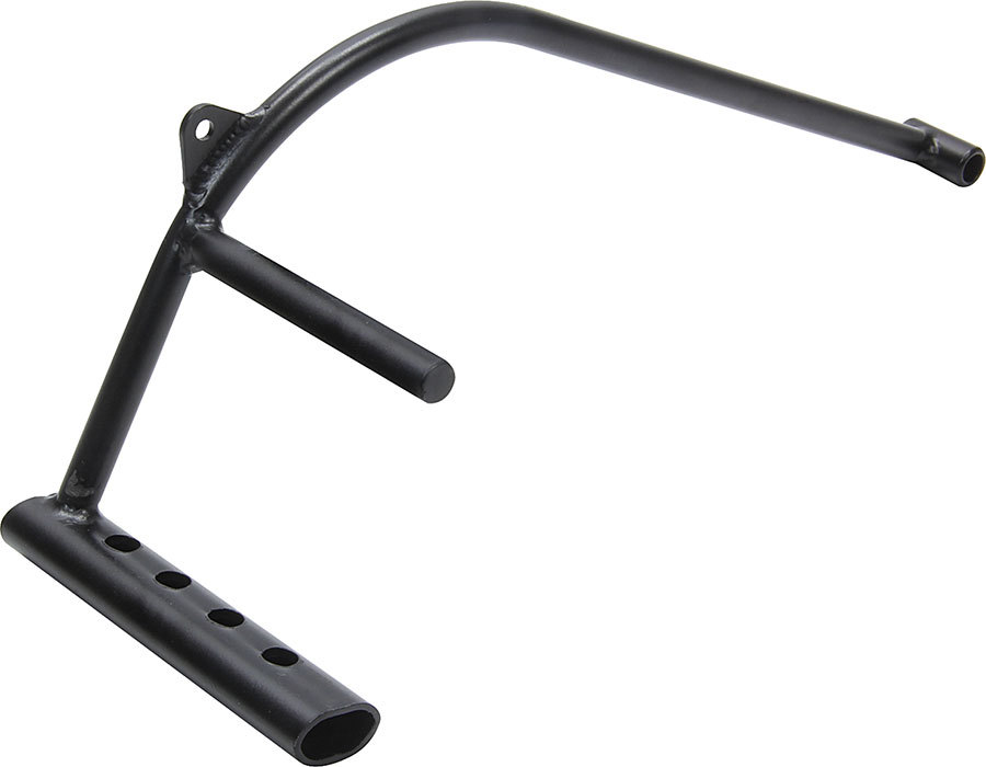 [ALL54095] Allstar Performance - Gas Pedal 4130 Black Sprint Car