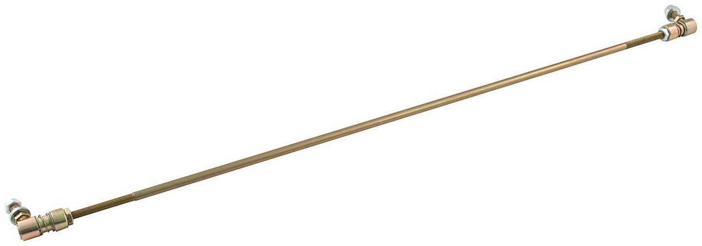 [ALL54171] Allstar Performance - Steel Throttle Linkage W/Two Quick Disconnect
