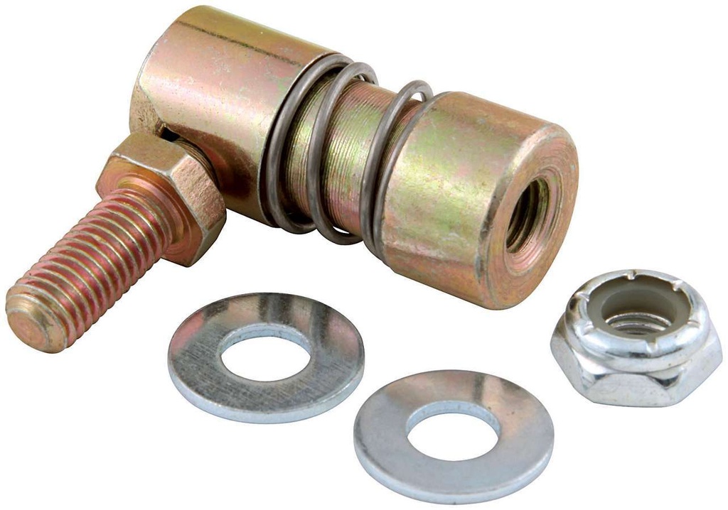 [ALL54174] Allstar Performance - Quick Disconnect Kit 1/4in-28 LH Thread