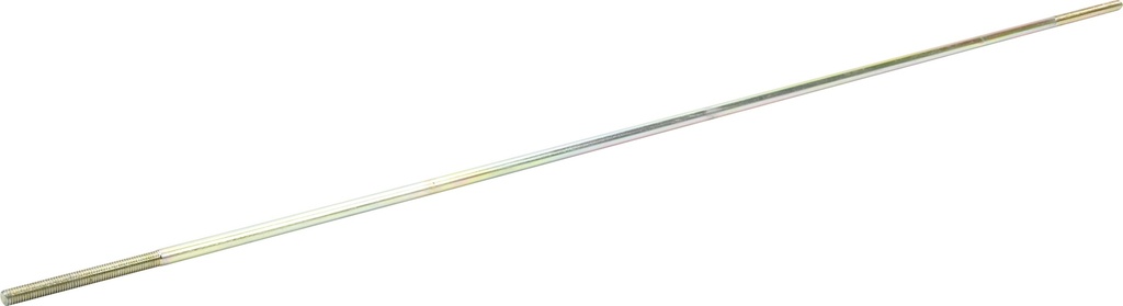 [ALL54175] Allstar Performance - 24in Throttle Rod Only