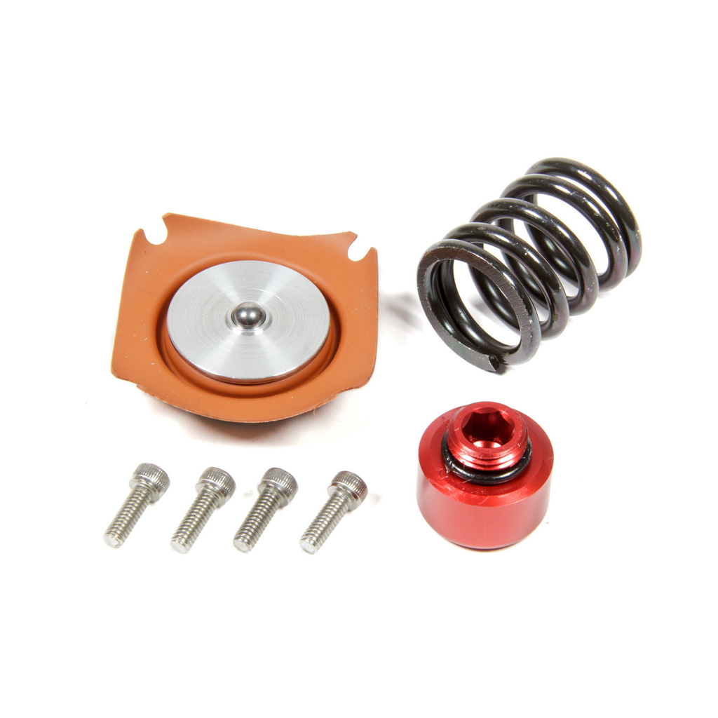 [AFS13013] Aeromotive Regulator Rebuild Kit - 13303 35-75psi .188 Seat