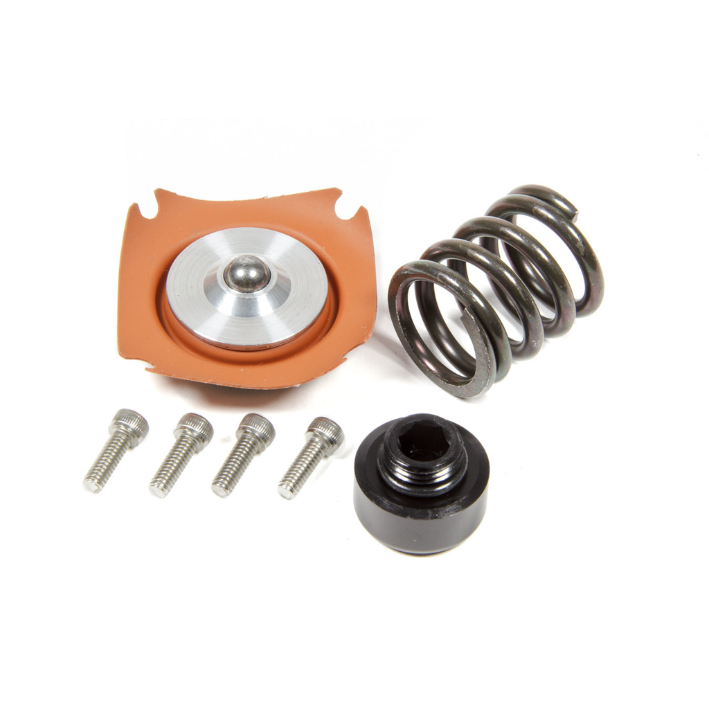 [AFS13015] Aeromotive Regulator Rebuild Kit - 13305 35-75psi .313 Seat
