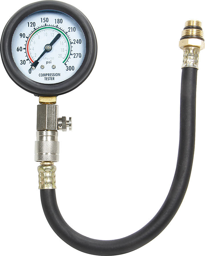 Allstar Performance - Compression Tester Gauge