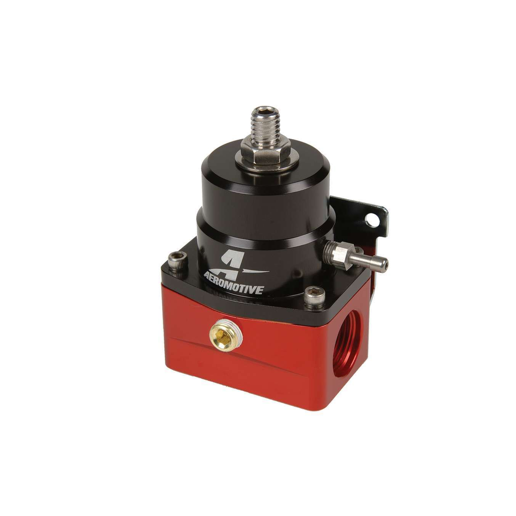 A1000 Injected Bypass Regulator