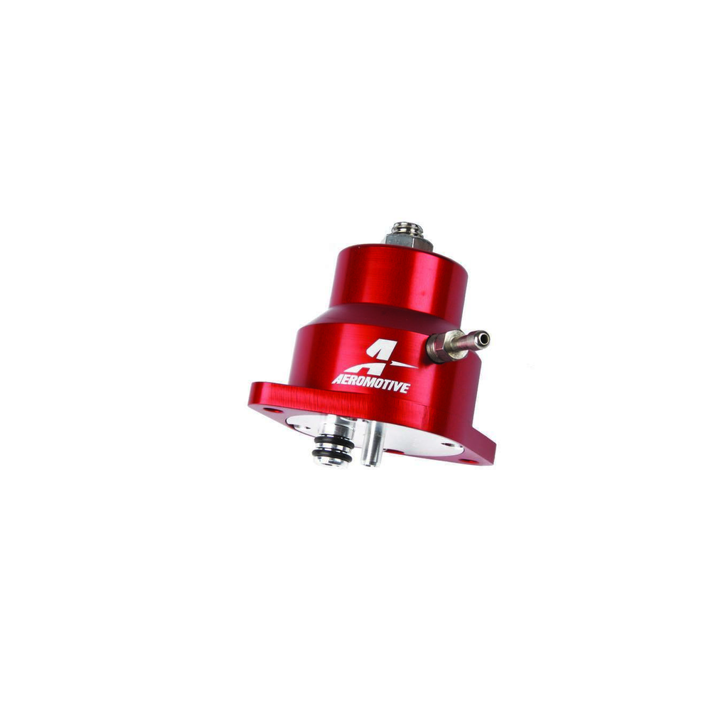 [AFS13102] Aeromotive Ford Rail Mount Regulator