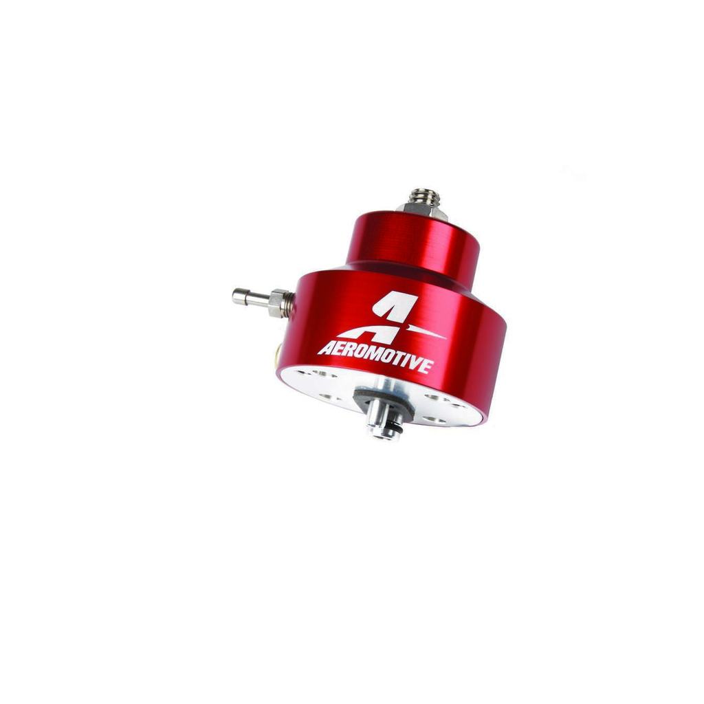 [AFS13103] Aeromotive Ford Rail Mount Regulator