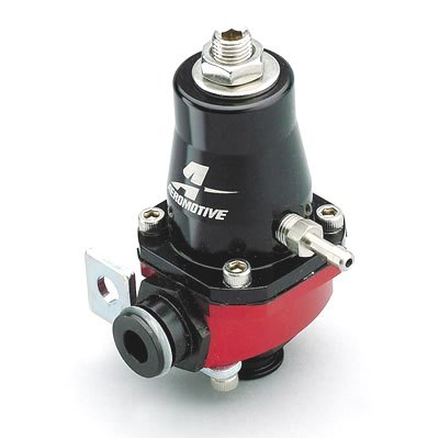 [AFS13106] LT-1 EFI Rail Mount Regulator