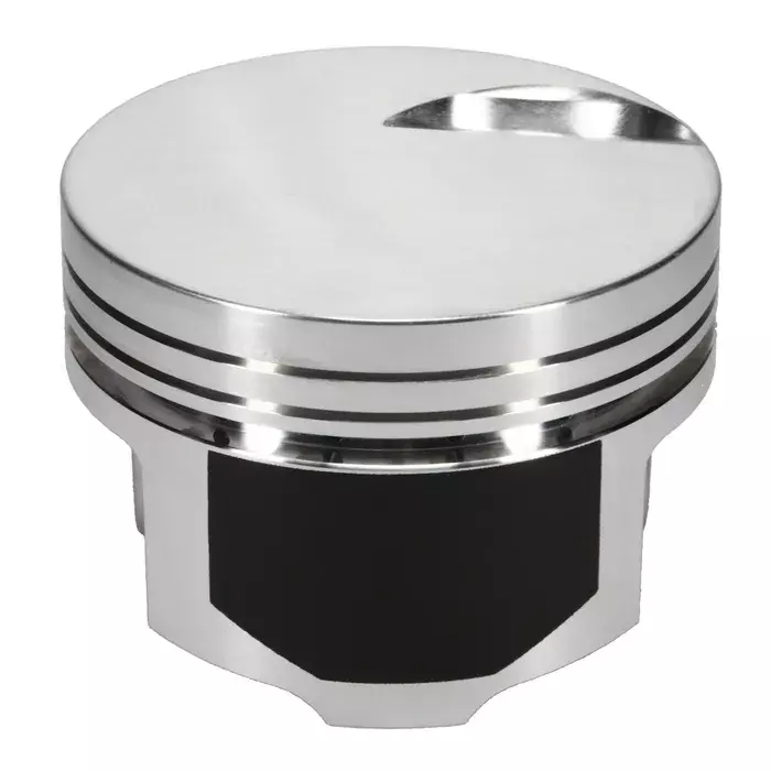 Wiseco-Pro Tru - Bbc Domed Piston Set 4.280 Bore +21Cc