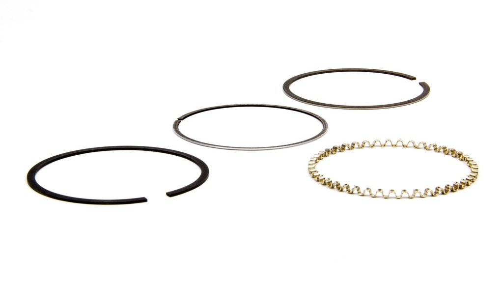Wiseco - Single Cyl. Piston Ring Set 3.810 Bore