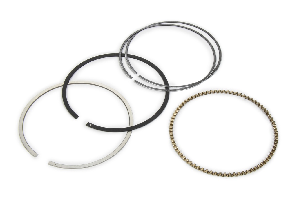 Wiseco - Piston Ring - 1 Cylinder 101.778Mm (4.005)