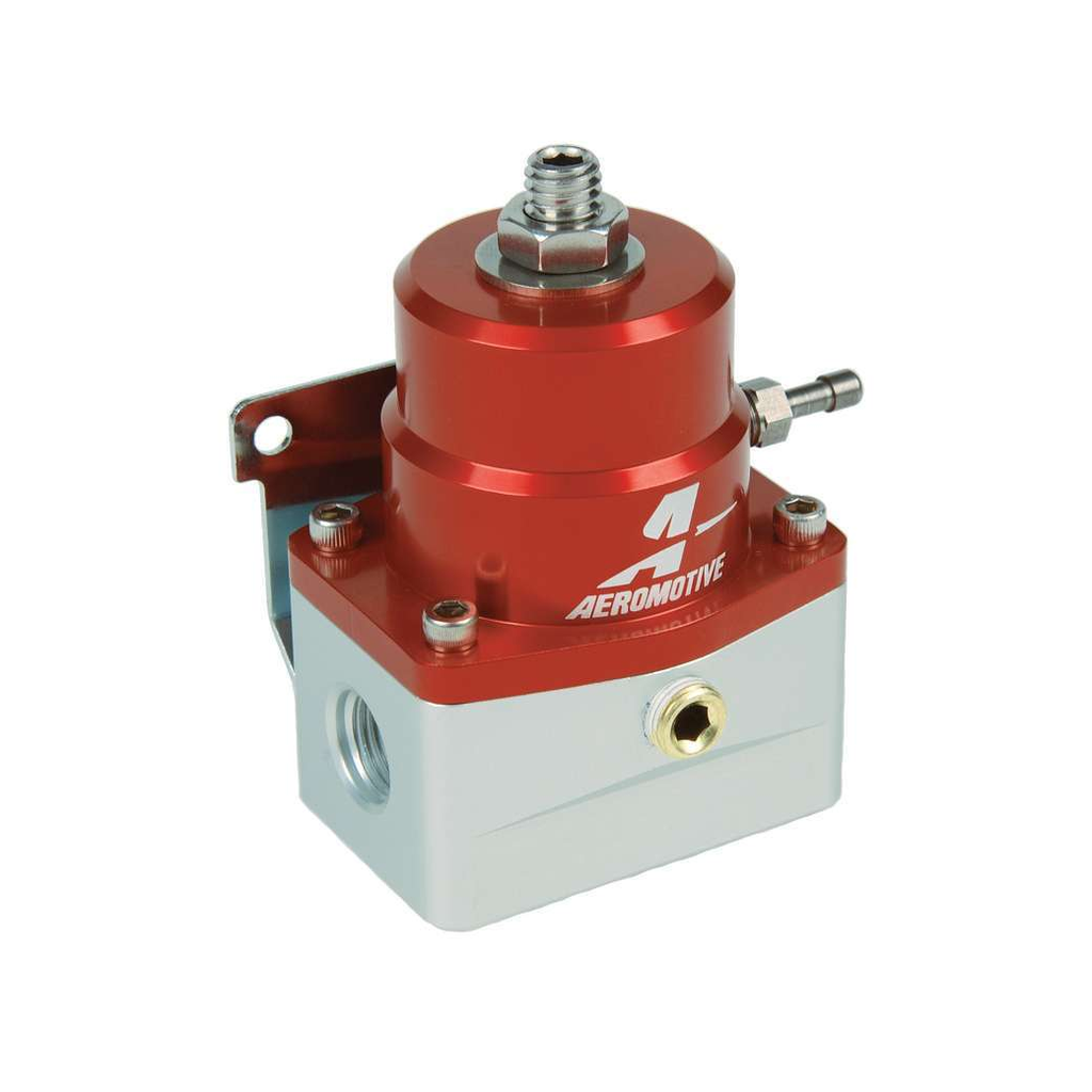 A1000-6 Injected Bypass Regulator