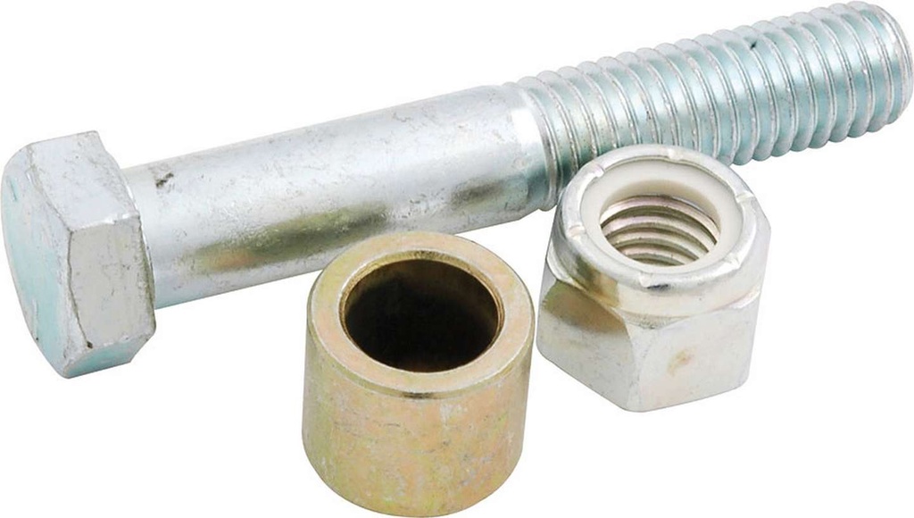[ALL99100] Allstar Performance - Repl Bolt/Nut/Spacer For Shock Mount