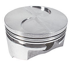 Wiseco - Ford 2300 F/T Piston Set 3.820in Bore -3.4cc