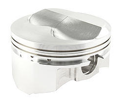 Wiseco - Bbc Domed Piston Set 4.310In Bore +48.4Cc